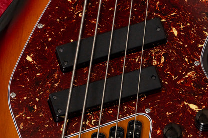 【used】HEX Guitars / NB505 SB 3.790kg #HJ1202721【GIB Yokohama】