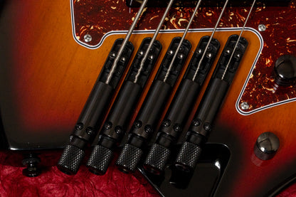 【used】HEX Guitars / NB505 SB 3.790kg #HJ1202721【GIB Yokohama】