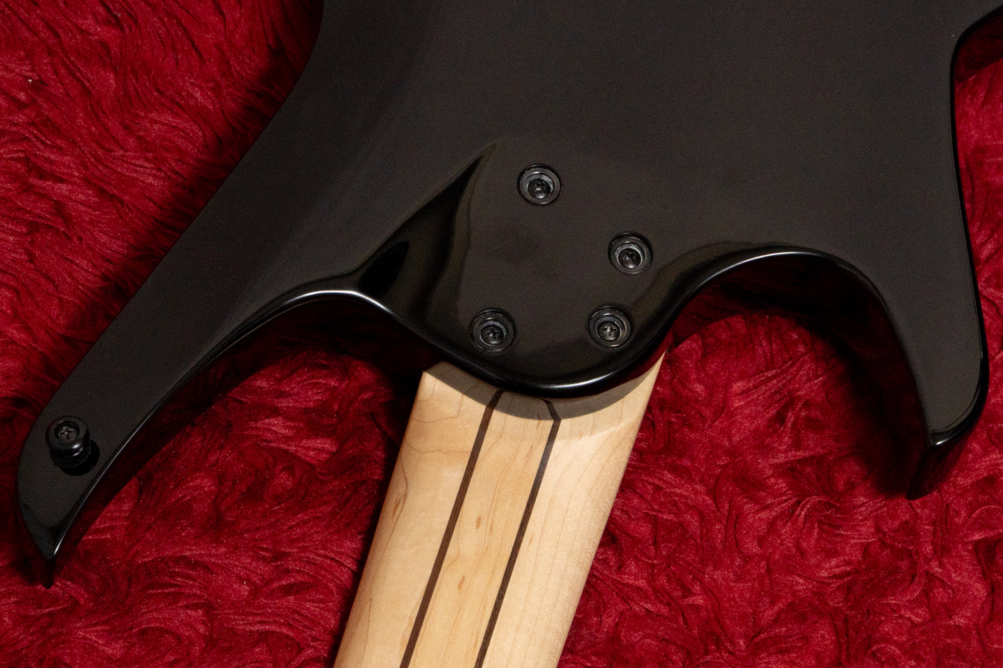 【used】HEX Guitars / NB505 SB 3.790kg #HJ1202721【GIB Yokohama】