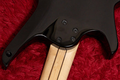 【used】HEX Guitars / NB505 SB 3.790kg #HJ1202721【GIB Yokohama】