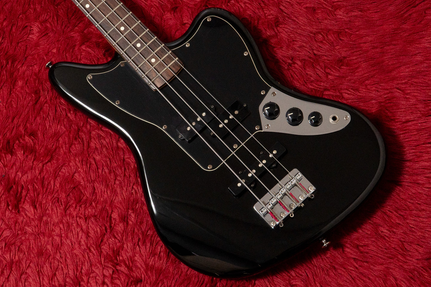 【used】Squier / Vintage Modified Jaguar Bass Special 3.005kg #ICS11057547【GIB Yokohama】