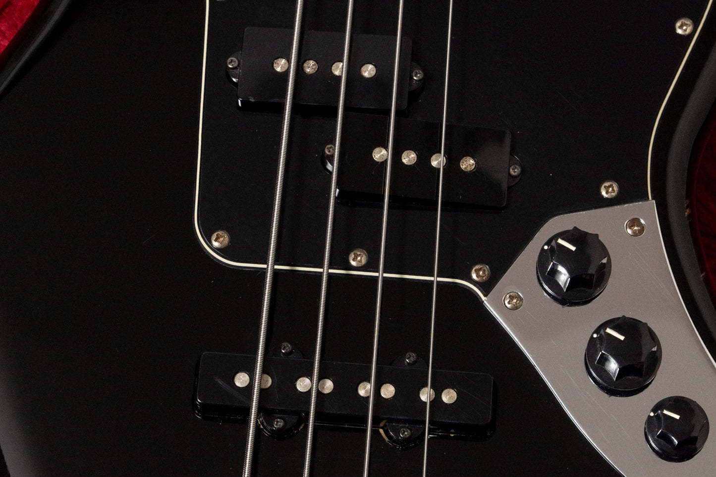 【used】Squier / Vintage Modified Jaguar Bass Special 3.005kg #ICS11057547【GIB Yokohama】
