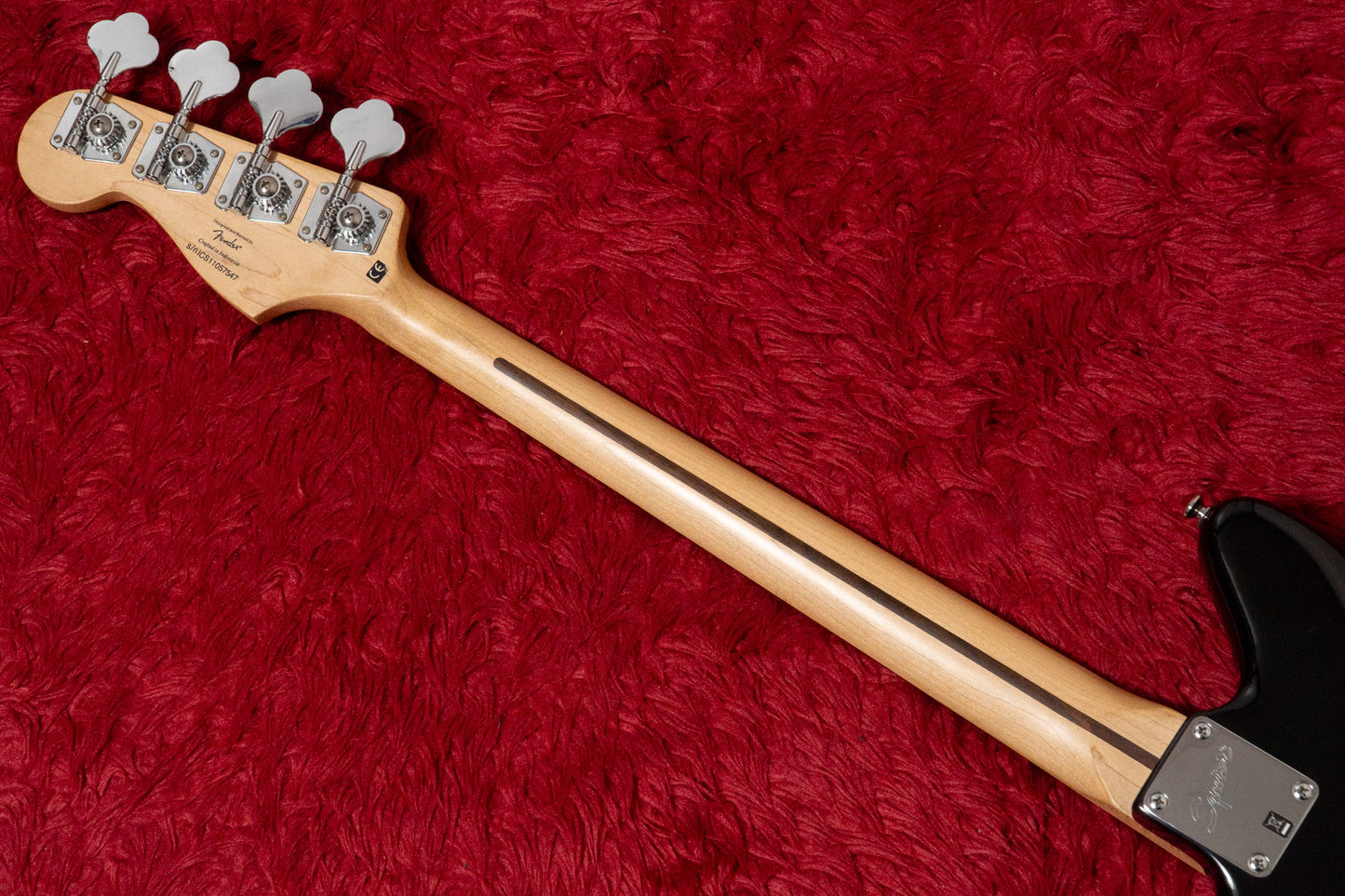 【used】Squier / Vintage Modified Jaguar Bass Special 3.005kg #ICS11057547【GIB Yokohama】