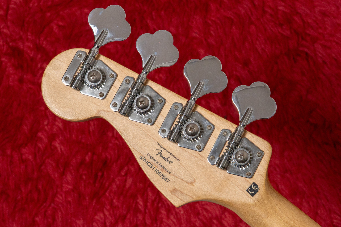 【used】Squier / Vintage Modified Jaguar Bass Special 3.005kg #ICS11057547【GIB Yokohama】