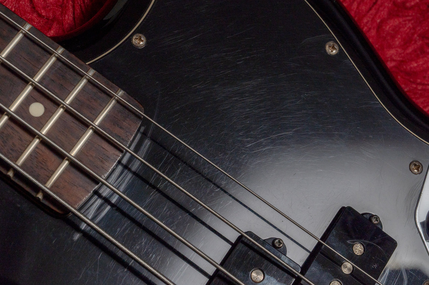 【used】Squier / Vintage Modified Jaguar Bass Special 3.005kg #ICS11057547【GIB Yokohama】