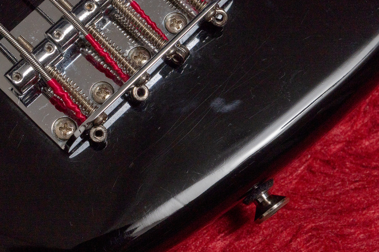 【used】Squier / Vintage Modified Jaguar Bass Special 3.005kg #ICS11057547【GIB Yokohama】