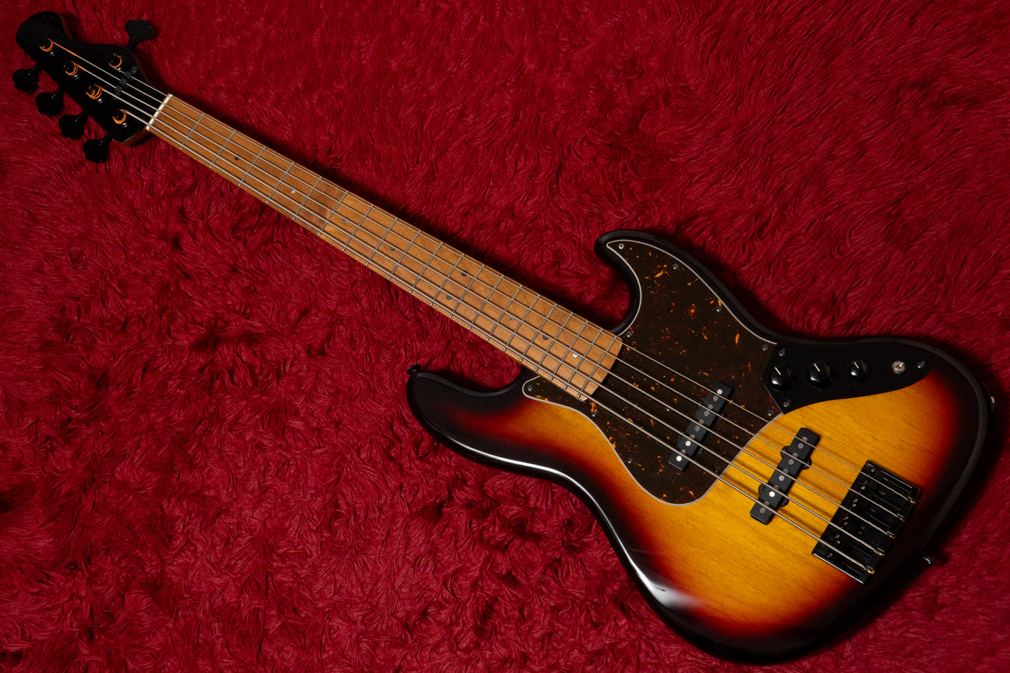 【used】Black Smoker / STANDARD SERIES BETA J5 3TS 4.430kg #2.20E+21【GIB Yokohama】