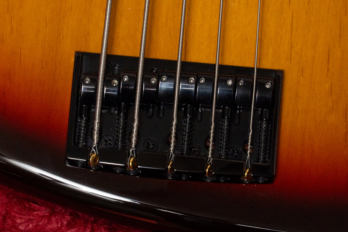 【used】Black Smoker / STANDARD SERIES BETA J5 3TS 4.430kg #2.20E+21【GIB Yokohama】