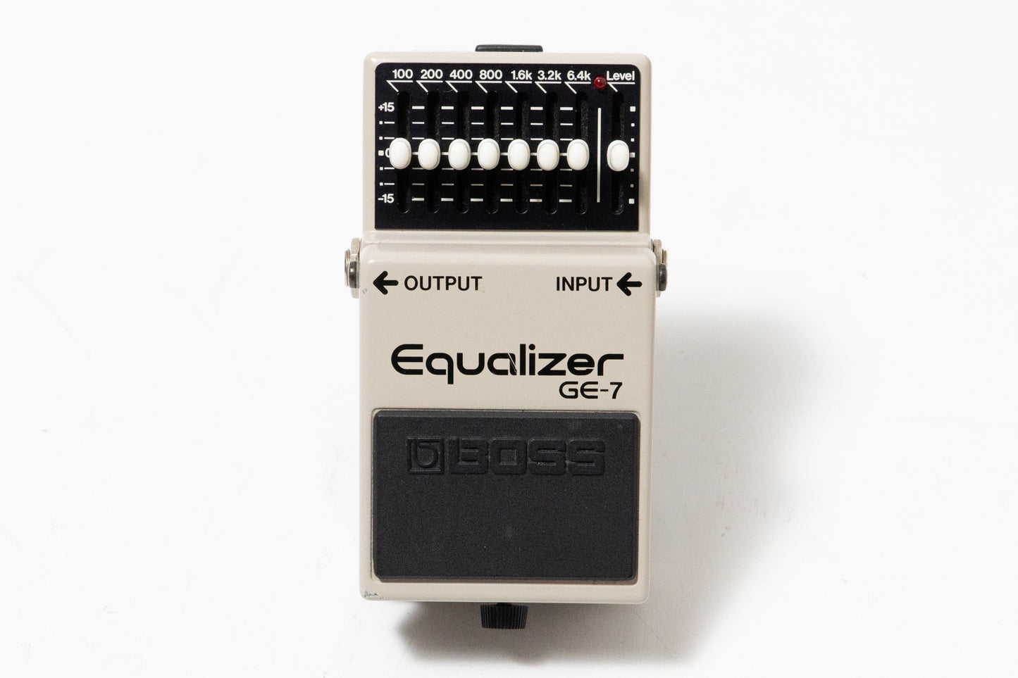 【used】BOSS / GE-7 Equalizer Made in Japan【GIB Yokohama】