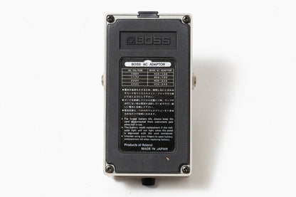 【used】BOSS / GE-7 Equalizer Made in Japan【GIB Yokohama】