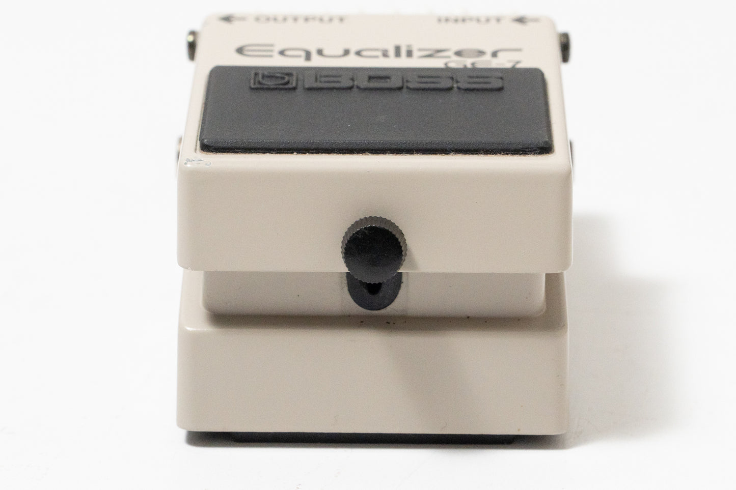 【used】BOSS / GE-7 Equalizer Made in Japan【GIB Yokohama】