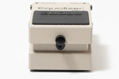 【used】BOSS / GE-7 Equalizer Made in Japan【GIB Yokohama】