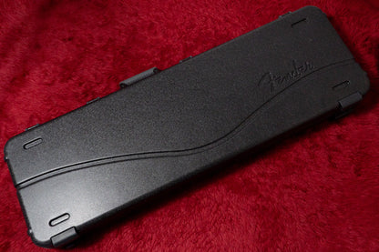 【used】Fender / American Ultra II Jazz Bass Sinister Red EVERTONE PU mod. 2024 4.340kg #US24007820【GIB Yokohama】