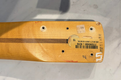 【used】Fender / American Ultra II Jazz Bass Sinister Red EVERTONE PU mod. 2024 4.340kg #US24007820【GIB Yokohama】