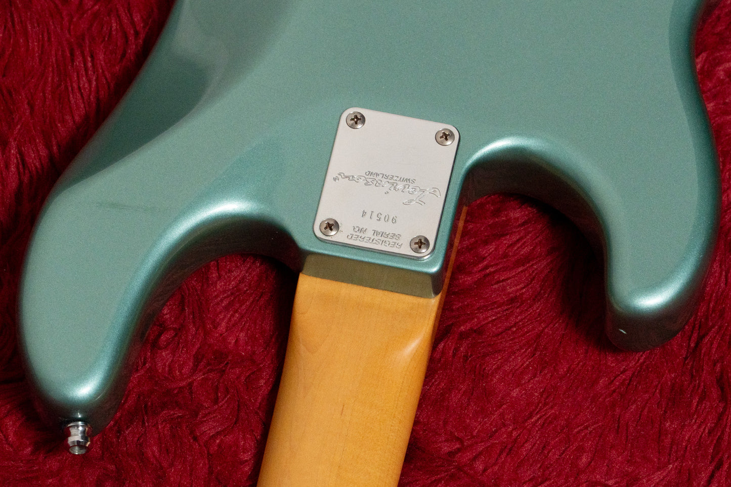 【used】Blade / PJ type 4st 4.725kg #90514【GIB Yokohama】