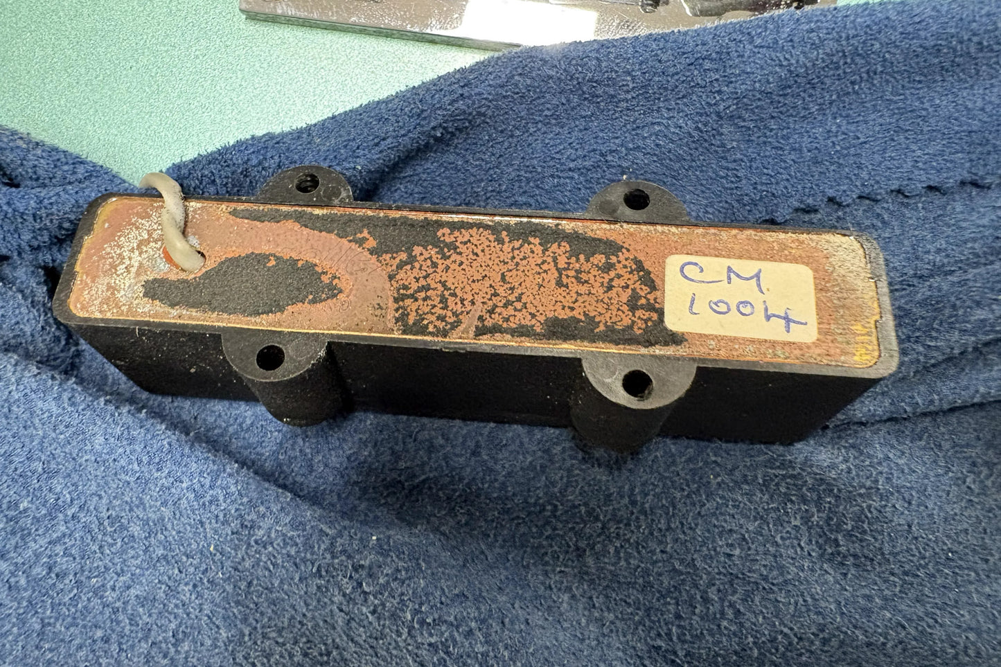 【used】Blade / PJ type 4st 4.725kg #90514【GIB Yokohama】
