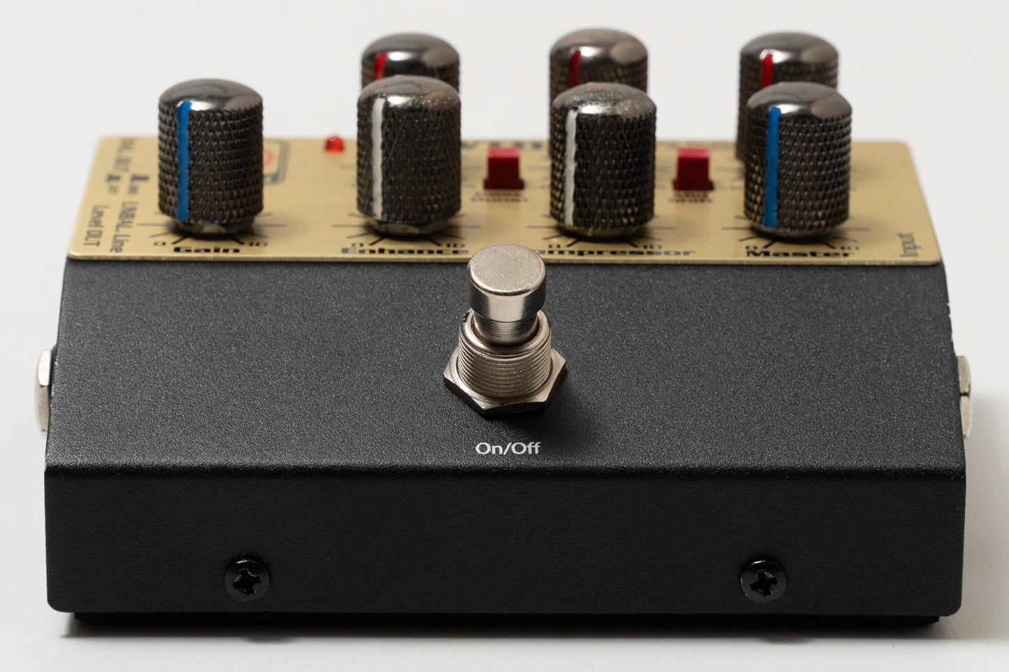 【used】EDEN / WTDI Bass Preamp【GIB Yokohama】