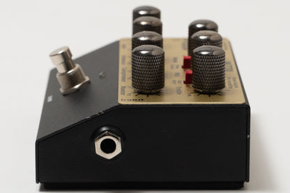 【used】EDEN / WTDI Bass Preamp【GIB Yokohama】