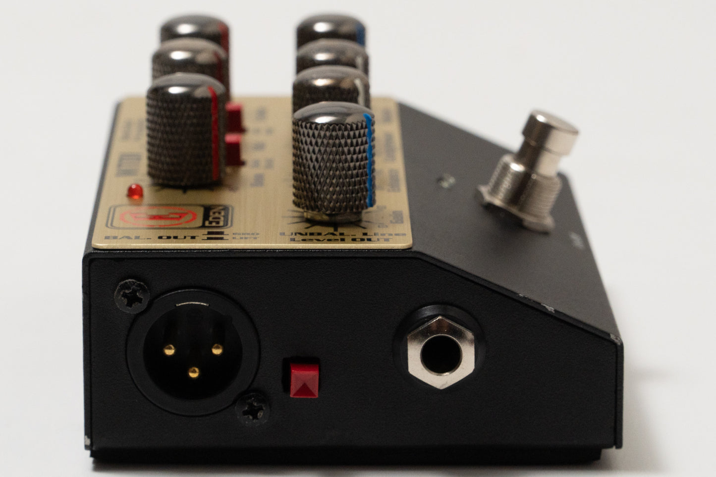 【used】EDEN / WTDI Bass Preamp【GIB Yokohama】