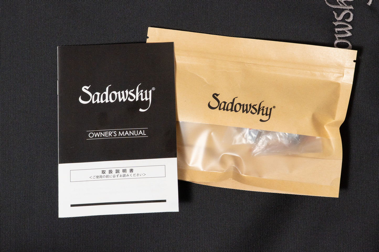 【new】Sadowsky / MX22 WL5 Japan Special Edition TBT/R 4.250kg #A000518-26【GIB Yokohama】