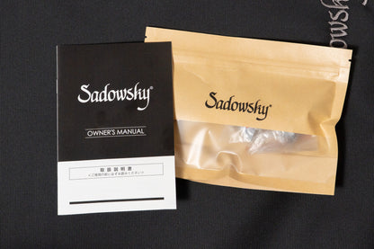【new】Sadowsky / MX22 WL5 Japan Special Edition TBT/R 4.250kg #A000518-26【GIB Yokohama】