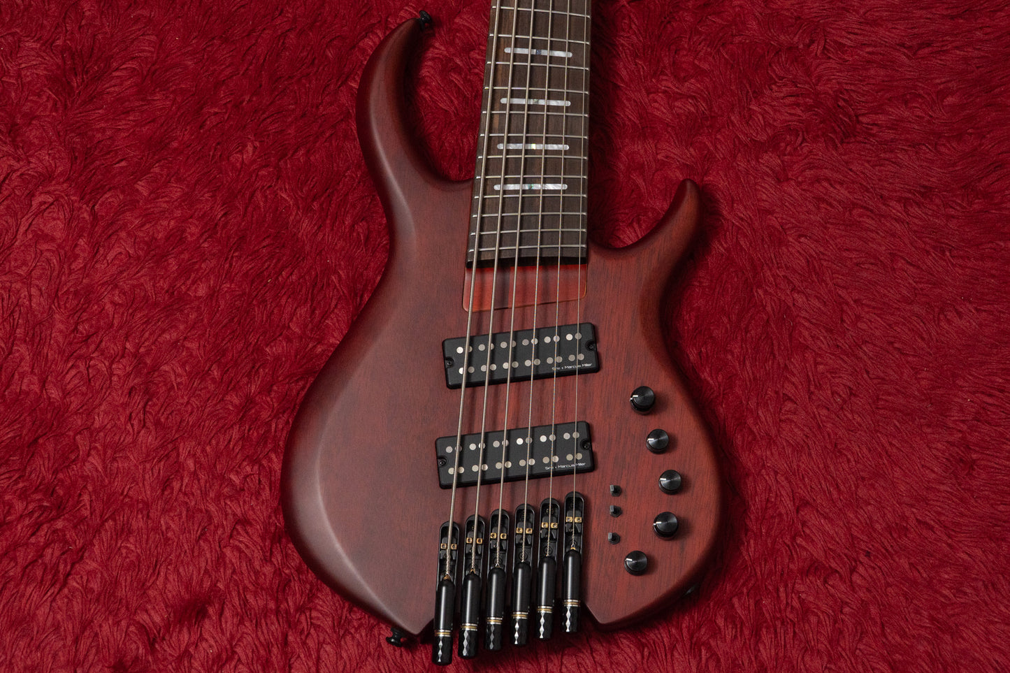 【new】Sire / M6-6 MA.S 4.690kg #2N25H30164【GIB Yokohama】