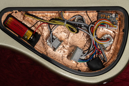 【new】Sadowsky / MX24 MS5 CPM/M 4.135kg #J000545-25【GIB Yokohama】