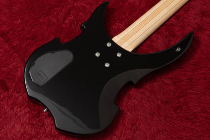 【new】Warwick / Rock Bass VAMPYRE 5st High Polish BLK 4.295kg #H568550-25【GIB Yokohama】