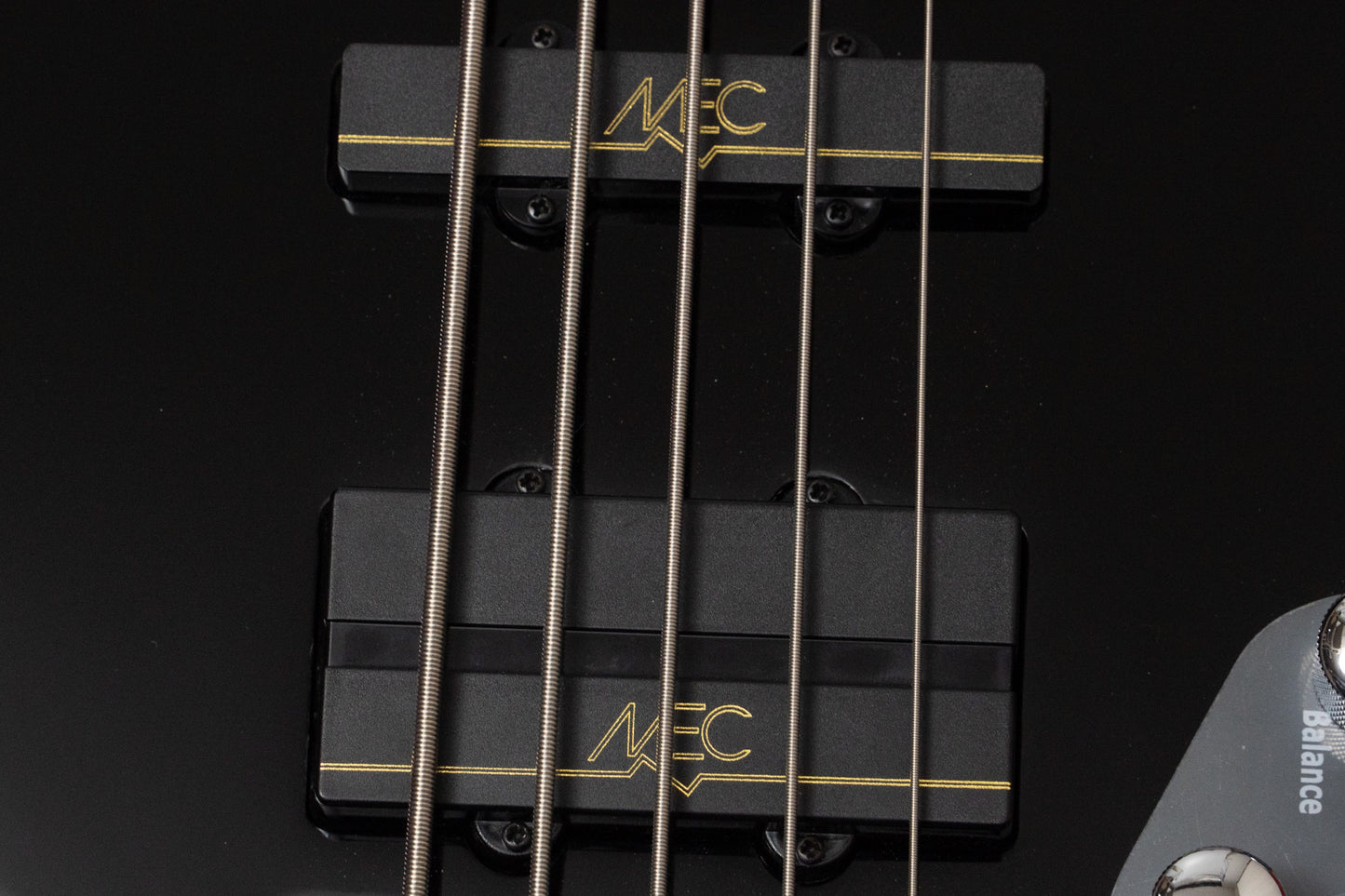 【new】Warwick / Rock Bass VAMPYRE 5st High Polish BLK 4.295kg #H568550-25【GIB Yokohama】