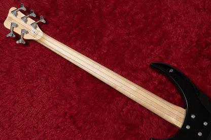 【new】Warwick / Rock Bass VAMPYRE 5st High Polish BLK 4.295kg #H568550-25【GIB Yokohama】