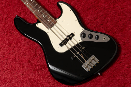 【used】Fender Japan / JB62-58 BLK 1997~2000 3.925kg #O078831【GIB Yokohama】