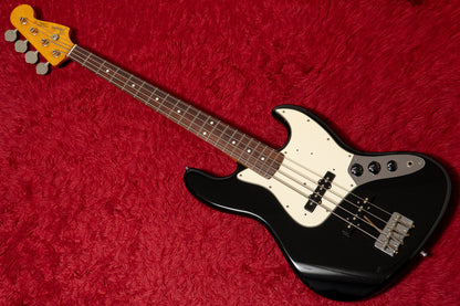 【used】Fender Japan / JB62-58 BLK 1997~2000 3.925kg #O078831【GIB Yokohama】