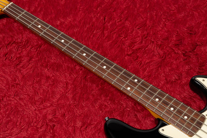 【used】Fender Japan / JB62-58 BLK 1997~2000 3.925kg #O078831【GIB Yokohama】