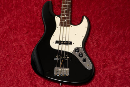 【used】Fender Japan / JB62-58 BLK 1997~2000 3.925kg #O078831【GIB Yokohama】