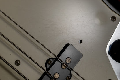 【used】Fender Japan / JB62-58 BLK 1997~2000 3.925kg #O078831【GIB Yokohama】