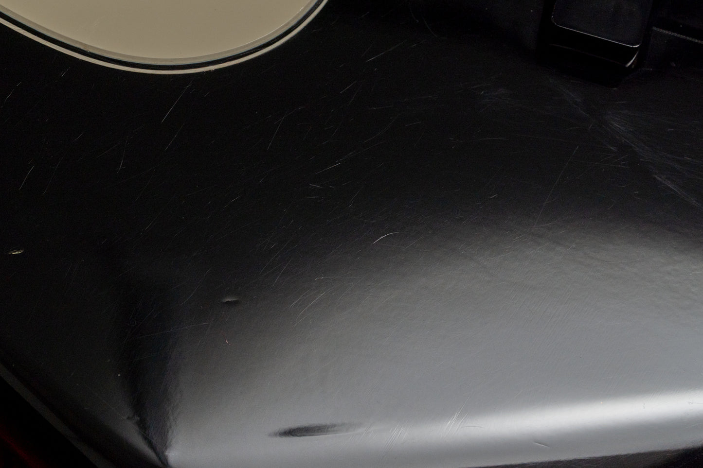 【used】Fender Japan / JB62-58 BLK 1997~2000 3.925kg #O078831【GIB Yokohama】