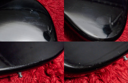 【used】Fender Japan / JB62-58 BLK 1997~2000 3.925kg #O078831【GIB Yokohama】