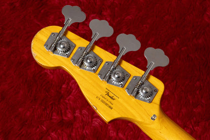 【used】Squier / Classic Vibe '60s Precision Bass Fiesta Red 2010 4.440kg #CGS1021868【GIB Yokohama】