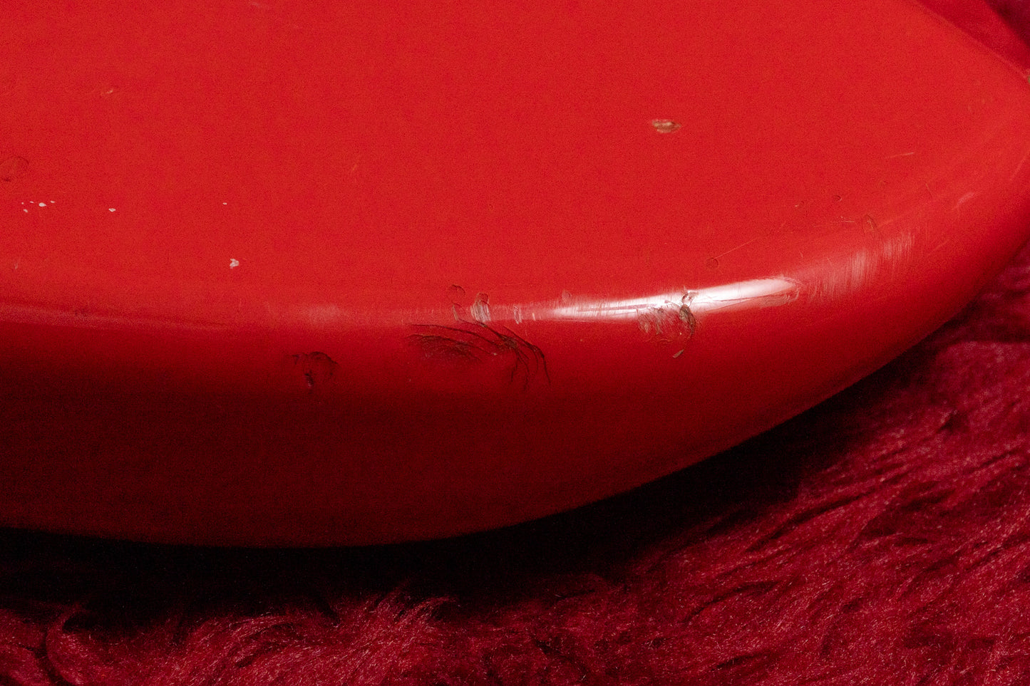 【used】Squier / Classic Vibe '60s Precision Bass Fiesta Red 2010 4.440kg #CGS1021868【GIB Yokohama】