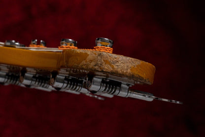 【used】Squier / Classic Vibe '60s Precision Bass Fiesta Red 2010 4.440kg #CGS1021868【GIB Yokohama】