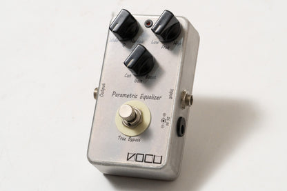 【used】VOCU / Parametric Equalizer【GIB Yokohama】