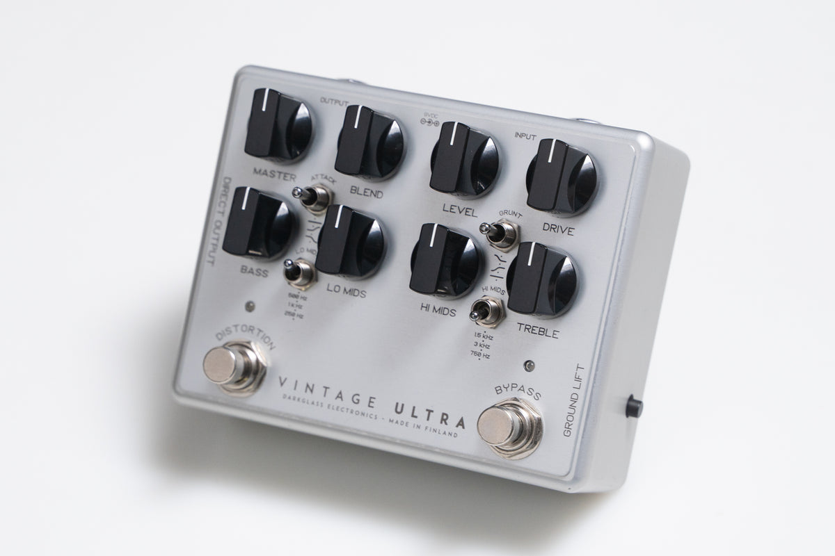 【used】Darkglass Electronics / Vintage Ultra【GIB Yokohama】