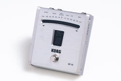 【used】KORG / DT-10 DIGITAL TUNER【GIB Yokohama】