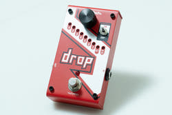 【used】DigiTech / Drop【GIB Yokohama】