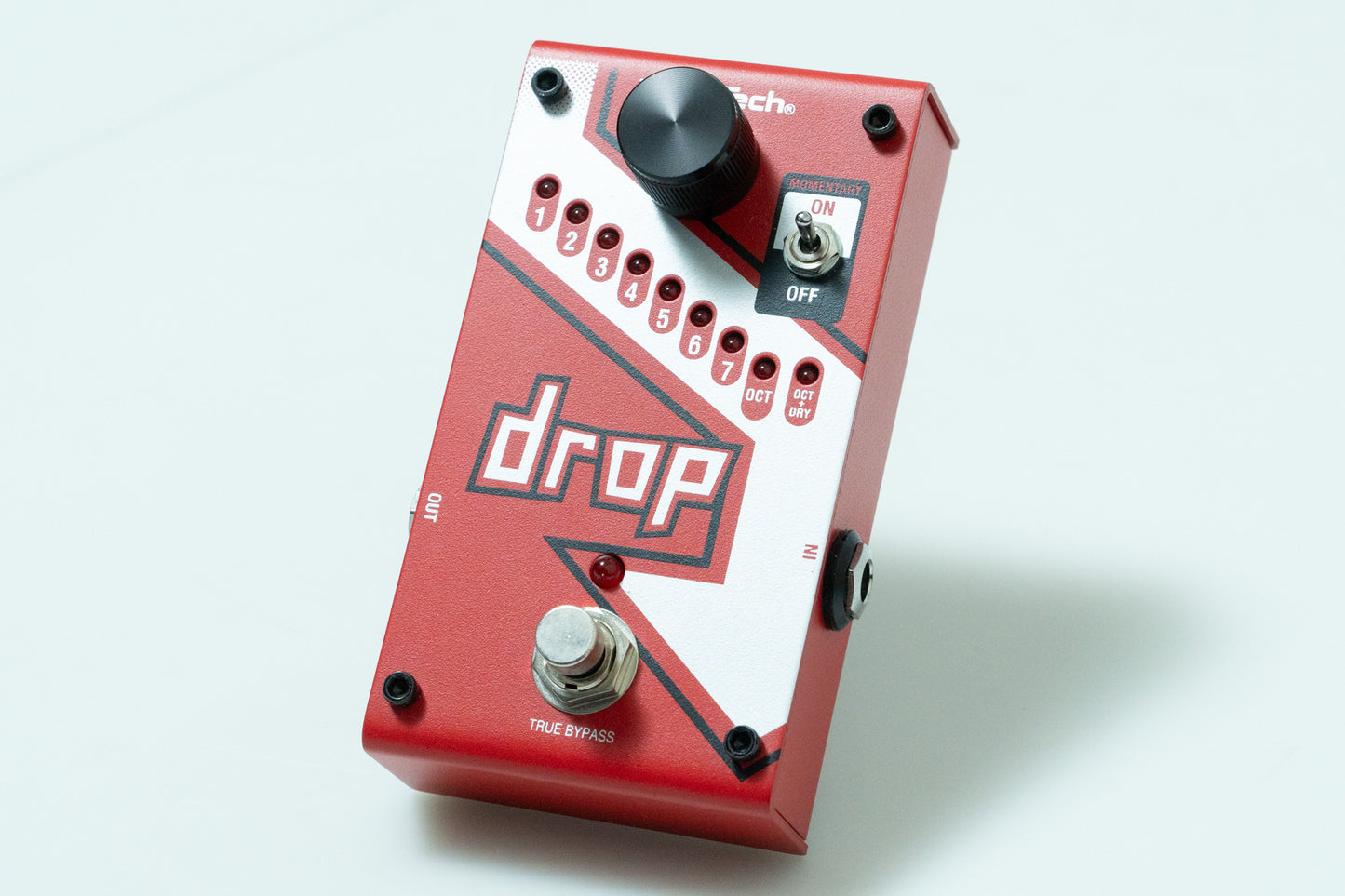 【used】DigiTech / Drop【GIB Yokohama】