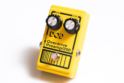 【used】DOD / Overdrive Preamp 250【GIB Yokohama】