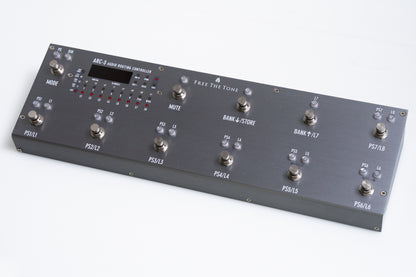 【used】Free The Tone / ARC-3 Audio Routing【GIB Yokohama】