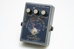 【used】Albit / GREAT COMPLIMITER GC-2【GIB Yokohama】