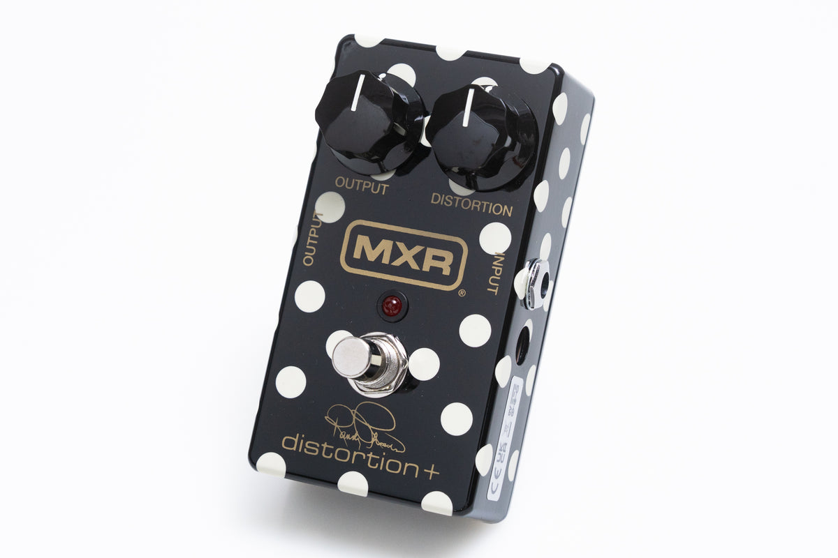 【used】MXR / RR104 Randy Rhoads Distortion+【GIB Yokohama】