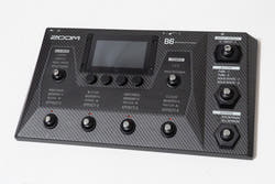 【used】ZOOM / B6【GIB Yokohama】